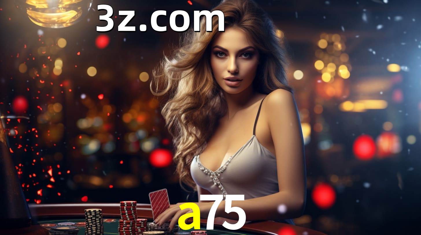 Experiência Cassino a75